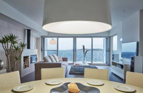 Milna Villa | 360 m² Villa ∙ 5 bedrooms ∙ 12 guests