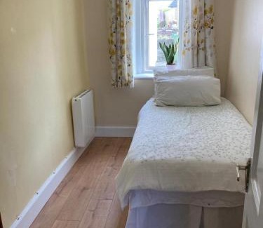 Dungarvan House | 360 Mitchell Stay House