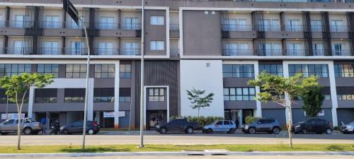 Panamby Apartment | 360 Nações Unidas