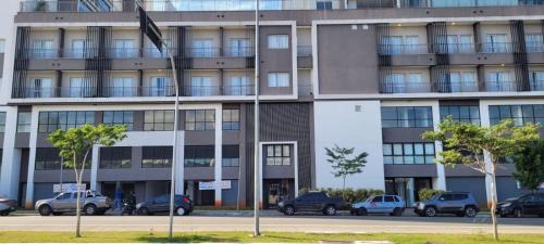Panamby Apartment | 360 Nações Unidas