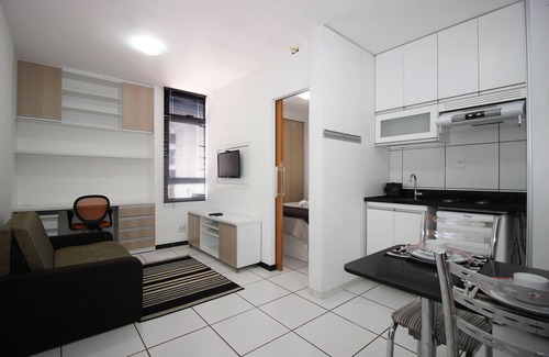 Guara Apartment | 360 Park Studios by Ozped