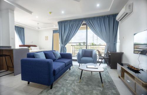 Bono East Region Apartment | 360 Properties Limited, Ghana
