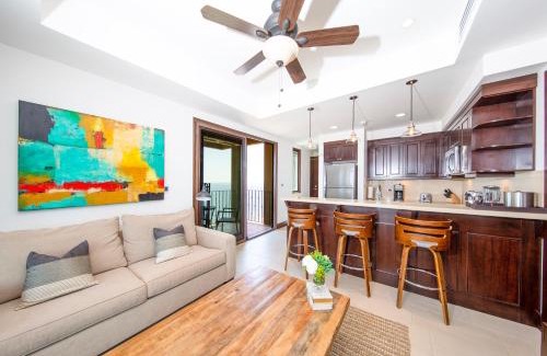 Playa Flamingo Hotel | 360 Splendor Del Pacifico Residences