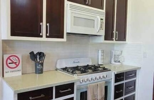 Caye Caulker Apartment | 360 Suites - Cozy One Bedroom, Seaside Views