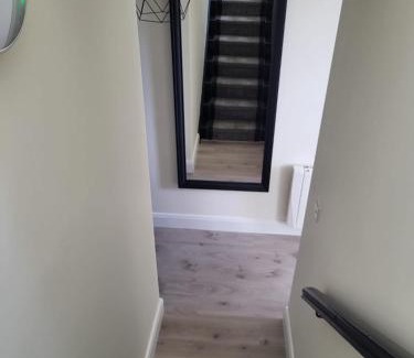 Dungarvan Apartment | 360 Town Stay Apartments & Studios