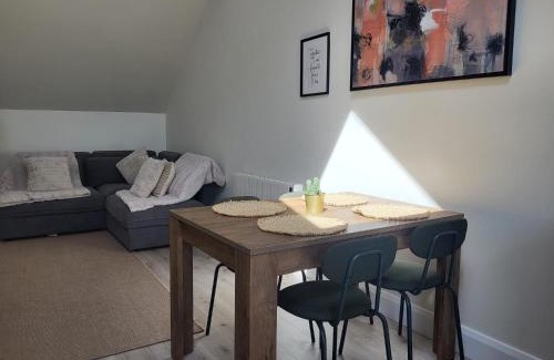 Dungarvan Apartment | 360 Town Stay Apartments & Studios
