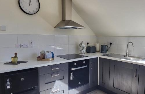 Dungarvan Apartment | 360 Town Stay Apartments & Studios