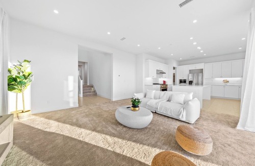 Portola Springs House | 360 View luxury house in delightful Irvine with WiFi, AC,