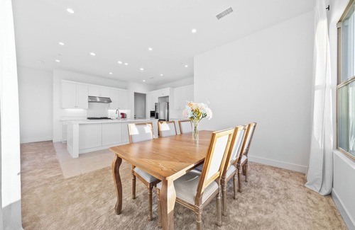 Portola Springs House | 360 View luxury house in delightful Irvine with WiFi, AC,