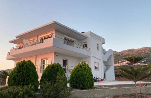 Voia Apartment | 360° View Suites Tan