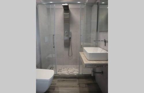Voia Apartment | 360° View Suites Tan