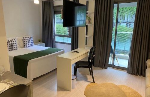 Vila Madalena Apartment | 360 Vila Madalena