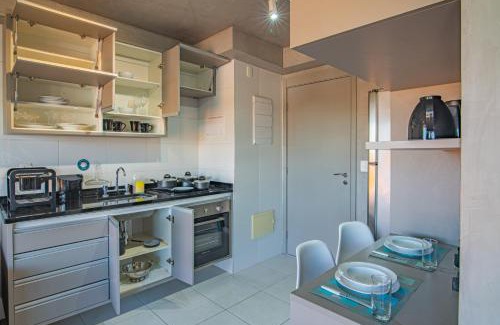 Vila Madalena Apartment | 360 Vila Madalena