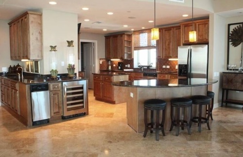 Gulf Shores Condo | 360° View of Water - The Entire 18th Floor - 4 Bedroom Penthouse