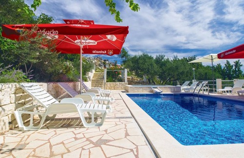 Kucice House | 361 m² House ∙ 10 bedrooms ∙ 20 guests