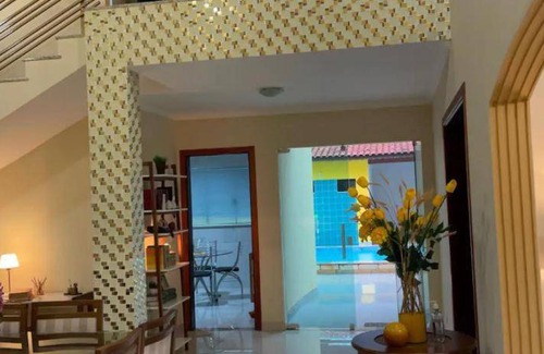 Sao Joao House | 362 m² House ∙ 3 bedrooms ∙ 9 guests
