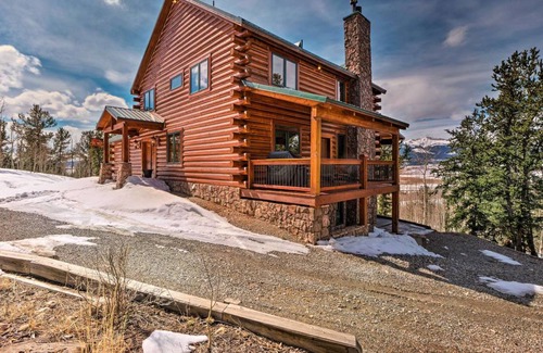 Michigan Hill House | 362 m² House ∙ 4 bedrooms ∙ 8 guests