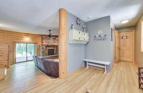 Gaylord House | 362 m² House ∙ 5 bedrooms ∙ 14 guests