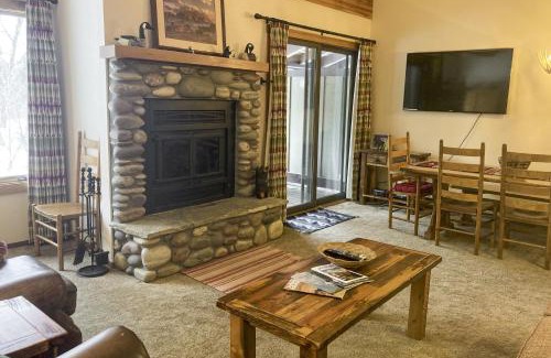 Moose Wilson Road Apartment | 3622 Winterberry