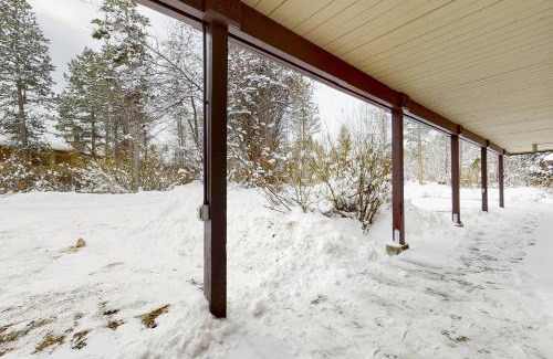 Moose Wilson Road Apartment | 3622 Winterberry