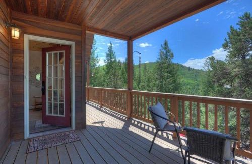 Durango - Purgatory House | 363 Whistling Horse Trail