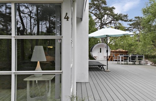Bedegaard House | 3635 Nexø - Tørveskæret 4
