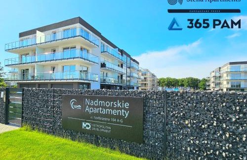 Gaski Apartment | 365PAM - Apartament Rose Gold - PARKING W CENIE