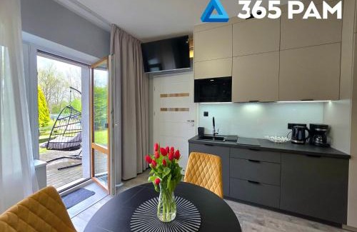 Sianozety Apartment | 365PAM - Studio Dominikańska Szóstka - Z PARKINGIEM W CENIE, KRYTY BASEN W OBIEKCIE