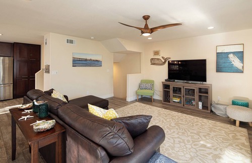 Downtown House | 366 San Luis Ave in Pismo Beach