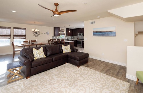 Downtown House | 366 San Luis Ave in Pismo Beach