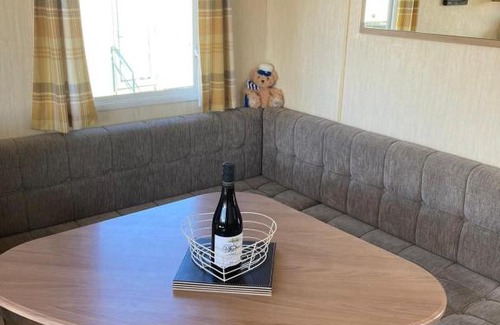 Saltcoats Other | 367 Caravan