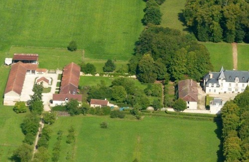 Aisey-sur-Seine Cottage | 367 m² Cabin ∙ 6 bedrooms ∙ 14 guests