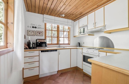 Bedegaard House | 3685 Nexø - Tangvej 8 A