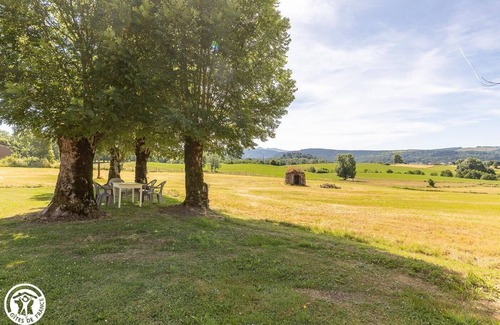 Saint-Sauves-d'Auvergne House | 369 Domaine de Lavaux