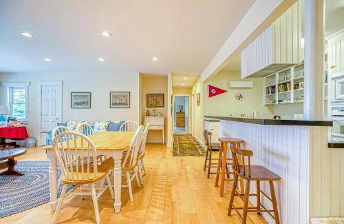 Seal Cove House | 369 m² House ∙ 4 bedrooms ∙ 8 guests