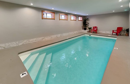 Waterfront Greens House | 369 m² House ∙ 7 bedrooms ∙ 16 guests