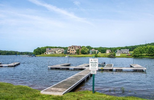 Waterfront Greens House | 369 m² House ∙ 7 bedrooms ∙ 16 guests