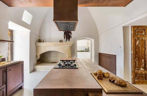 Montesano Salentino Villa | 369 m² Villa ∙ 5 bedrooms ∙ 16 guests