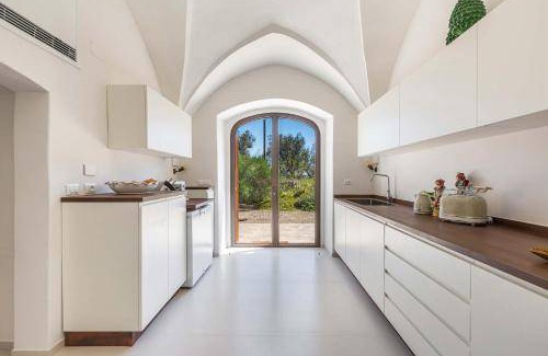 Montesano Salentino Villa | 369 m² Villa ∙ 5 bedrooms ∙ 16 guests