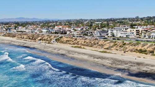 Carlsbad House | 3690 Carlsbad Boulevard - Entire Home