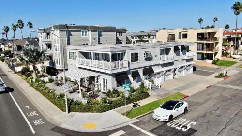 Carlsbad House | 3690 Carlsbad Boulevard - Entire Home