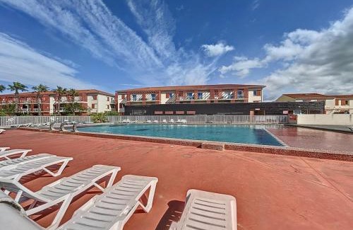 Argeles-sur-Mer Apartment | 3692-T2 dans une résidence avec piscine