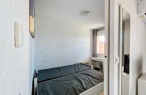 Argeles-sur-Mer Apartment | 3692-T2 dans une résidence avec piscine