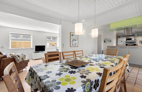 Pedersker House | 3694 Nexø - Brandsgårdsvejen 7