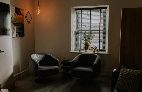 Llandudno House | 37 Jubilee Street