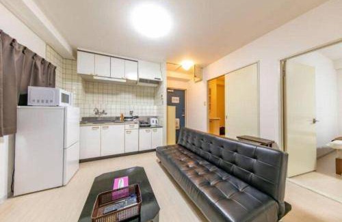 Joto Apartment | 37 m² Apartment ∙ 2 bedrooms ∙ 4 guests