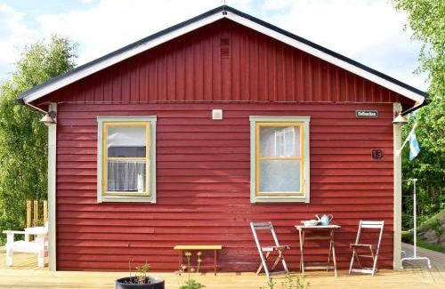 Undenas House | 37 m² House ∙ 2 bedrooms ∙ 4 guests
