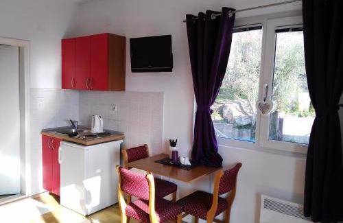 Herceg Novi Apartment | 37 m² Apartment ∙ 2 bedrooms ∙ 3 guests