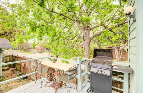 Woodland Heights Apartment | 37 m² Apartment ∙ 2 guests