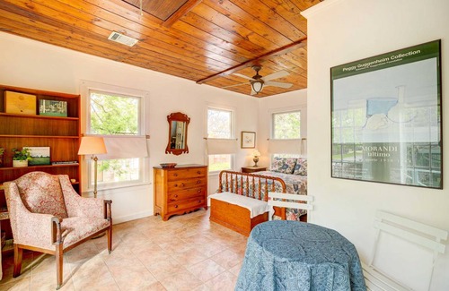 Woodland Heights Apartment | 37 m² Apartment ∙ 2 guests